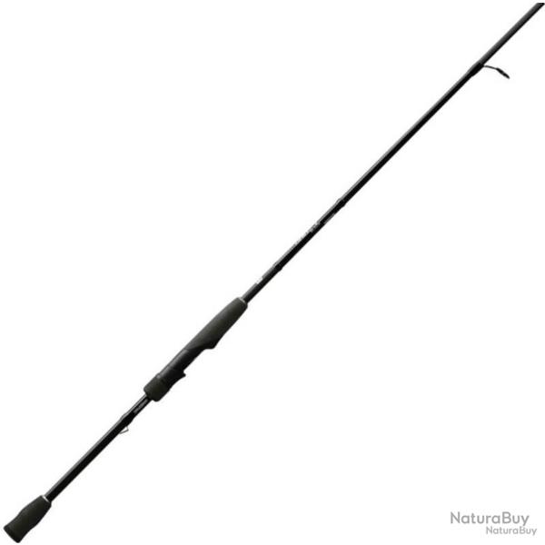 Canne Spinning 13 Fishing Defy Black 183cm/3-15gr
