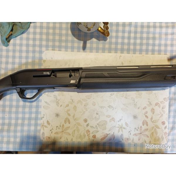 Winchester SX4 Synth�tique 12/89