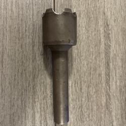 MG 42, BOUCHON DE TIR A BLANC