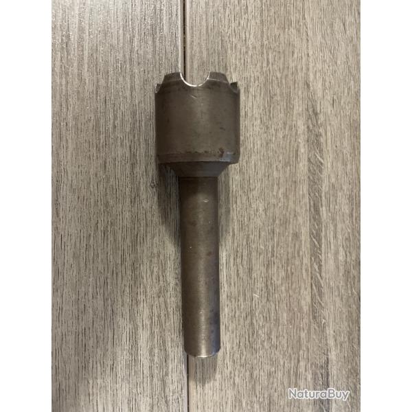 MG 42, BOUCHON DE TIR A BLANC