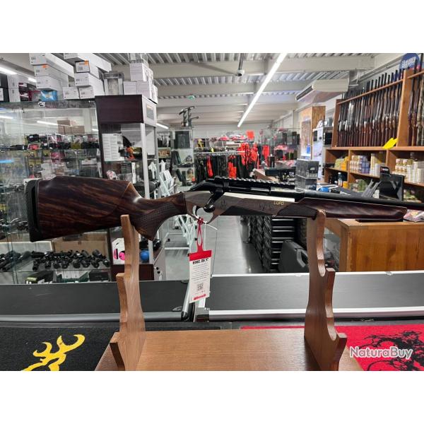 BENELLI LUPO WOOD LUXE .300WM