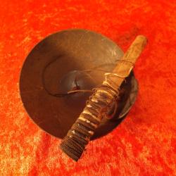 Plateau ou coquilles de garde d'&eacute;p&eacute;e ou sabre