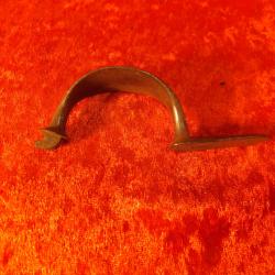 Pontet de fusils r&eacute;glementaires fran&ccedil;ais