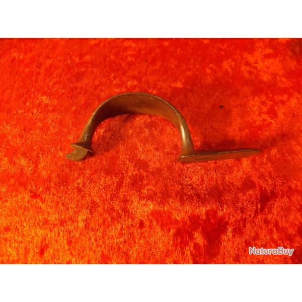 Pontet de fusils r�glementaires fran�ais