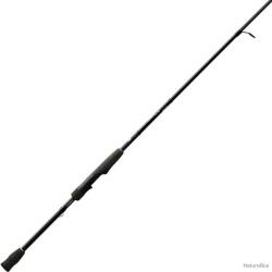 Canne Spinning 13 Fishing Defy Black 213cm/5-20gr