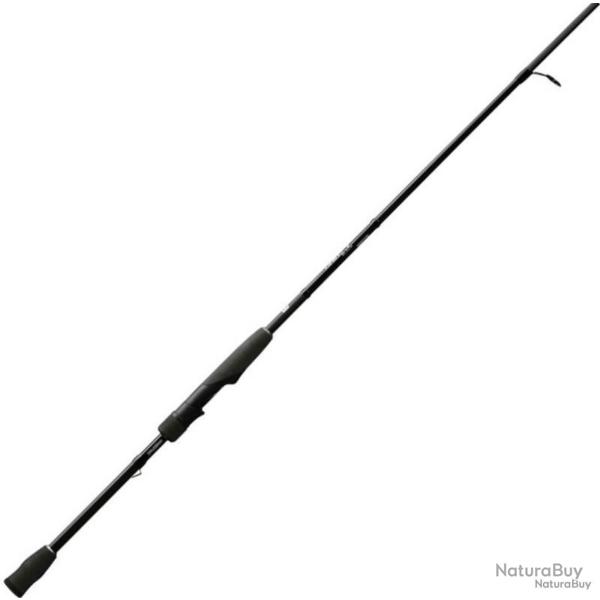 Canne Spinning 13 Fishing Defy Black 213cm/5-20gr