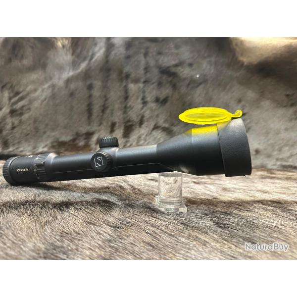 LUNETTE ZEISS  CLASSIC DIAVARI M  2.5-10X50 T* A RAIL Z M  OCCASION