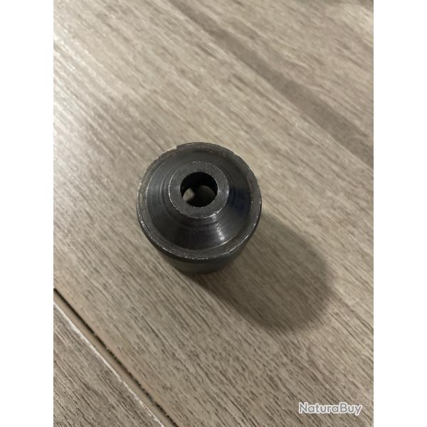 Collecteur des gaz pour mitrailleuse  MG42