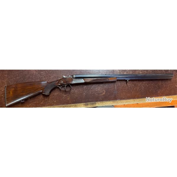 OCCASION DRILLING SIMSON SUHL CAL 12/70 ET 7X65R TRES BON ETAT