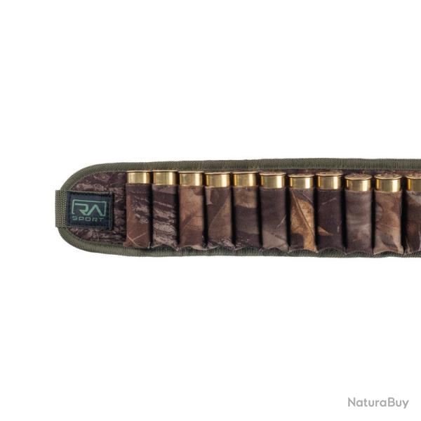 Cartoucherie Cal. 20 RA Sport CAMO