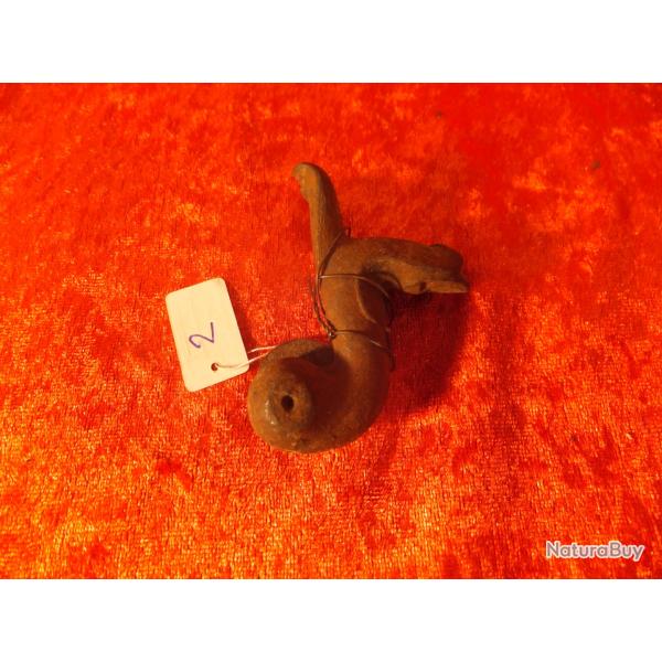 Paire de chien. Ils n'ont jamais �t� mont�s.                                                     (2)