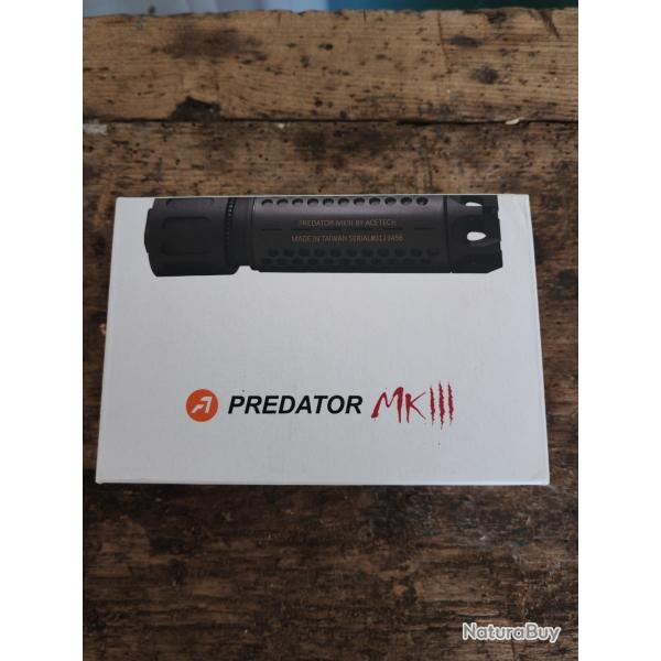 Traceur Acetech Predator 3