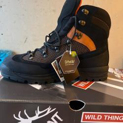 Chaussures de track Stagunt nevis