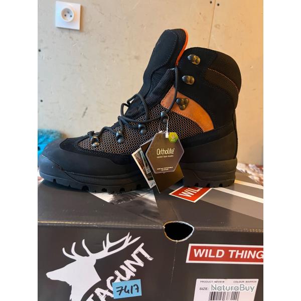 Chaussures de track Stagunt nevis