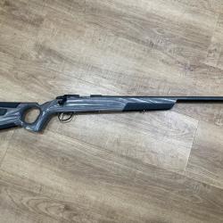 Carabine Sako Quad Cal 22LR occasion 4690