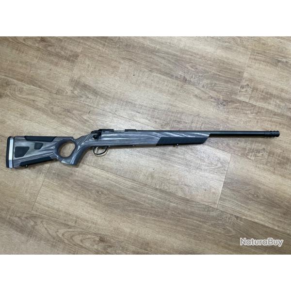 Carabine Sako Quad Cal 22LR occasion 4690