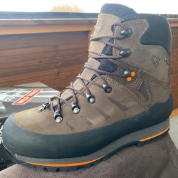 Chaussures de poste Stagunt Ida