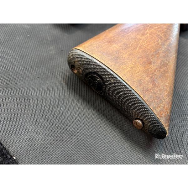 Crosse et devant bois pour semi auto type ARC aux ench�res , destockage chasse ench�re