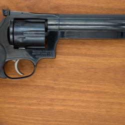 Revolver Dan Wesson calibre 44 magnum