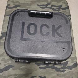 Mallette glock