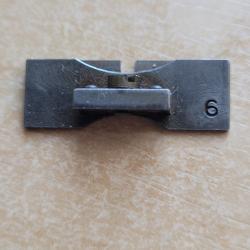 Feuillet de hausse MR73 MR 38 Match MR 22 N&deg; 6