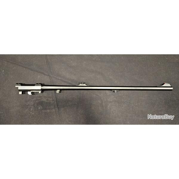 Canon octogonale Blaser K95 cal.30R