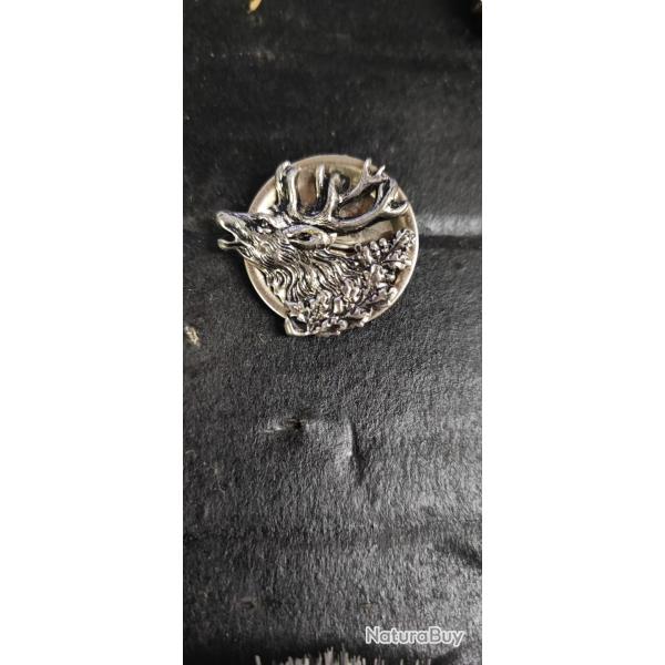 BROCHE CERF