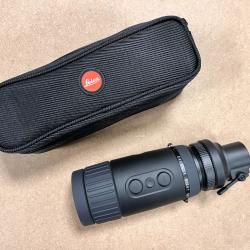 CLIP-ON LEICA CALONOX + BAGUE ADAPTATRICE