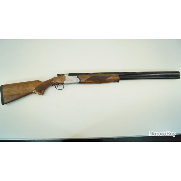 fusil uzkon s16 cal 12/76 pour enchere 1� UP12L2