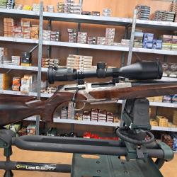 MERKEL RX HELIX EDITION SPECIALE 308WIN