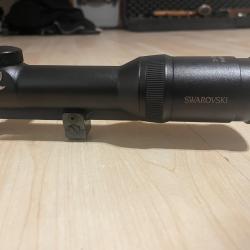 Swarovski habicht 3-12x50