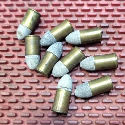 Lot de munitions 11mm 1873