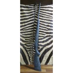 Carabine WEATHERBY Vanguard Wilderness DBM 30-06 canon 61 cm filet&eacute; 1/2x28