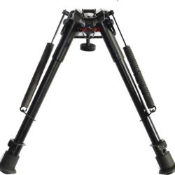 Bipied Rokstad retractable grenadiere rail weaver 9-13.5"