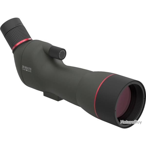 Longue vue Victoptics 20-60x70