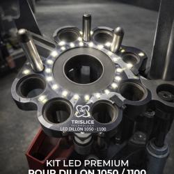 Kit &Eacute;clairage LED Premium  Dillon 1050 & 1100