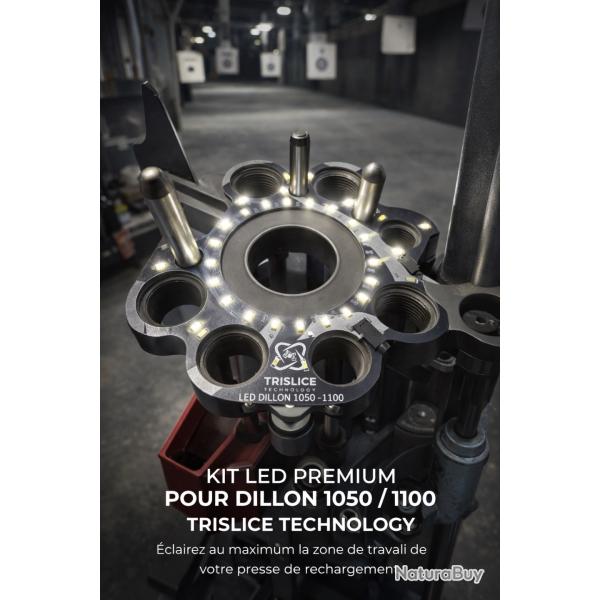 Kit �clairage LED Premium  Dillon 1050 & 1100