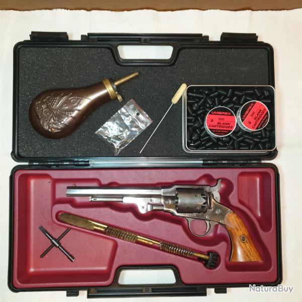 Rogers Spencer fabrication Euroarms