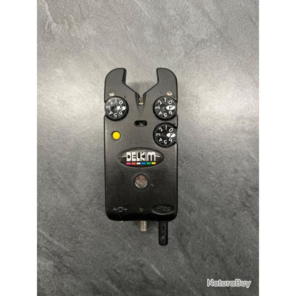 Delkim TXI Plus - Jaune