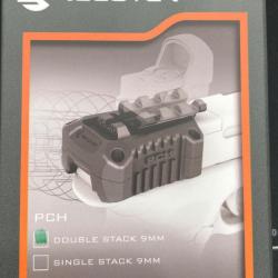 PCH 17 RECOVER TACTICAL pour GLOCK