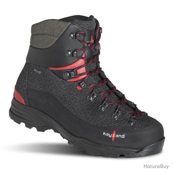 Chaussures KAYLAND TUSCIA 2.0 gtx black