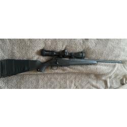 Winchester Xpr 308 Win