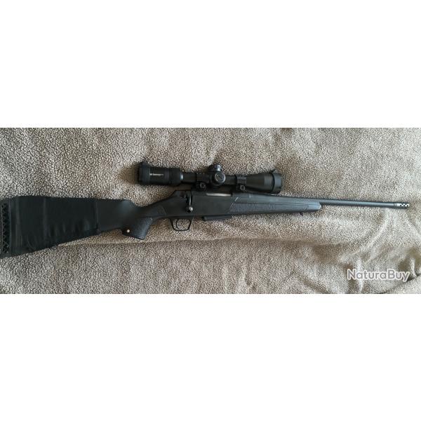 Winchester Xpr 308 Win