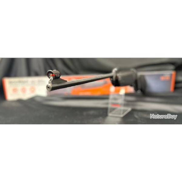 Carabine � air 4,5mm Beeman Bay Cat 16 J avec lunette 4x20 + plomb + cibles