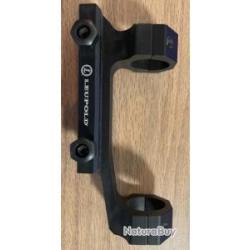 COLLIER DE MONTAGE 1" Leupold - Diam&egrave;tre 25.4mm