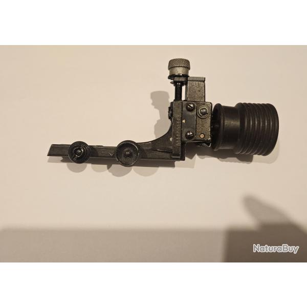 Dioptre Anschutz - 1� sans prix de r�serve