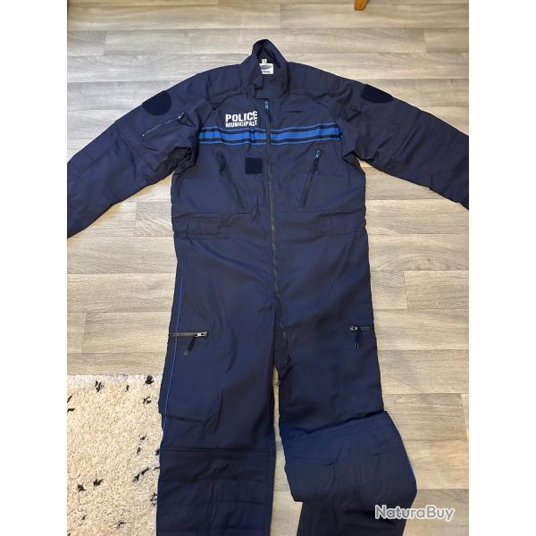 Combinaison Pm Doursoux