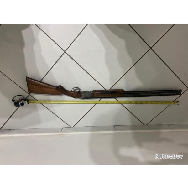 FALCOR. 980 BALL TRAP