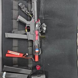 Replique airsoft arp9