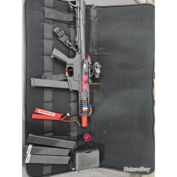 Replique airsoft arp9